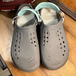 Crocs Echo Standardstorm Clog Men’s Size 13